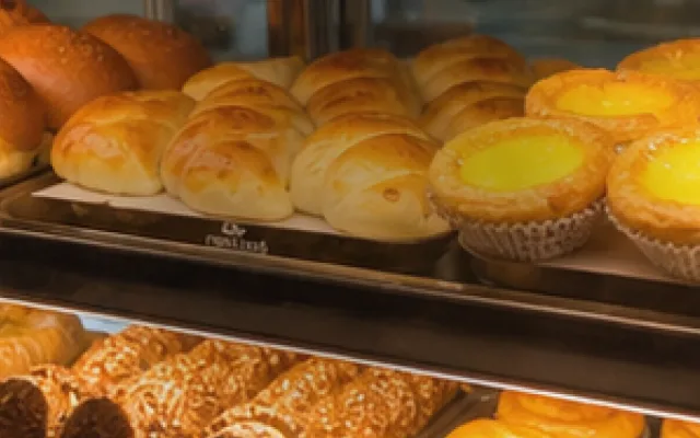홍콩에서 맛볼 음식과 식당 분위기를 담은 조이풀 디저트 하우스 방문 전 확인: 폐업 공지와 조던 디저트 대안 대표 이미지