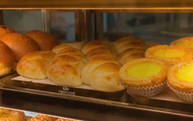 홍콩에서 맛볼 음식과 식당 분위기를 담은 캄와 카페 대표 이미지